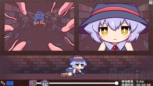 kitukituhole移植版