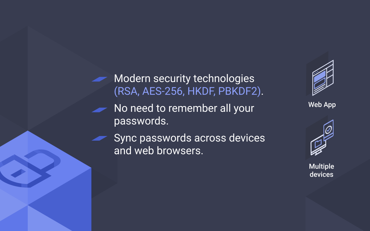 MultiPassword