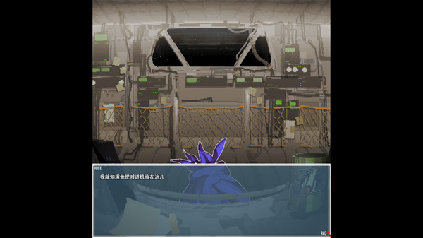 旅燕归航（shallow）