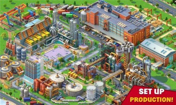 全球城市(Global City)