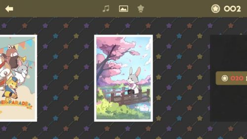 不可思议乐队免费版(Wonder Parade)