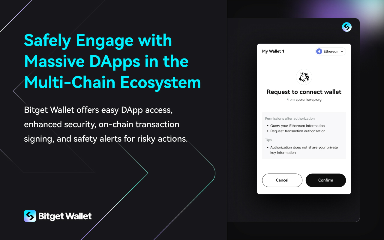 Bitget Wallet
