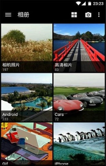 QuickPic图库
