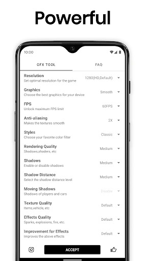 gfx工具箱正版安卓