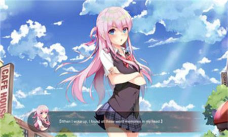 魔镜mirror汉化版