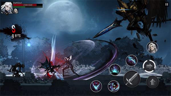 影子杀手（Shadow Slayer Premium）