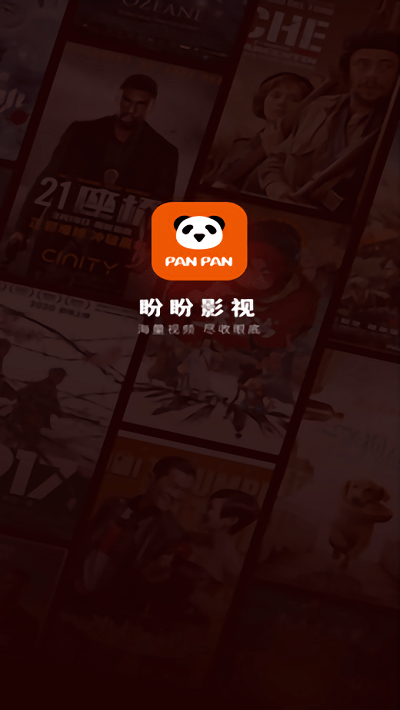 盼盼影视无广告版