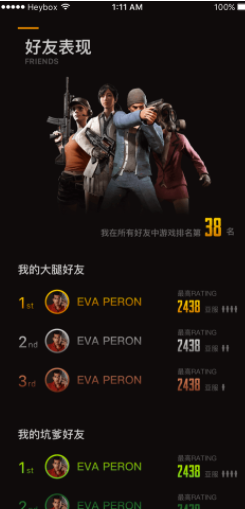 小黑盒加速器永久免费