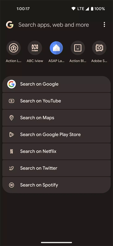 Pixel Search