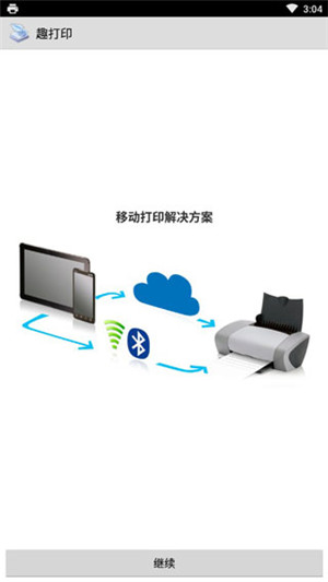 趣打印官网