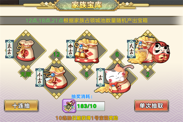 如何加入家族6