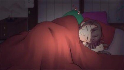 夜袭游戏Night冷狐版