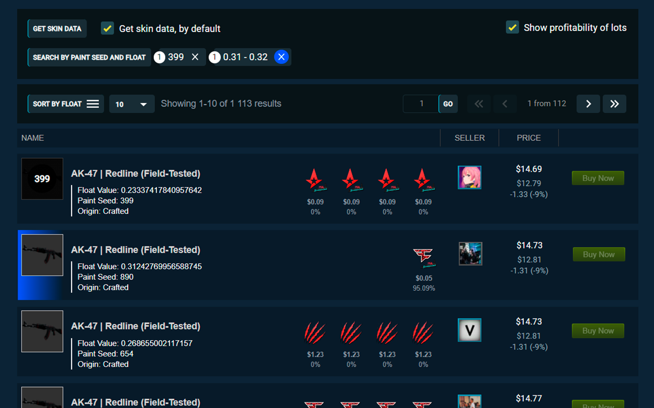 Steam In