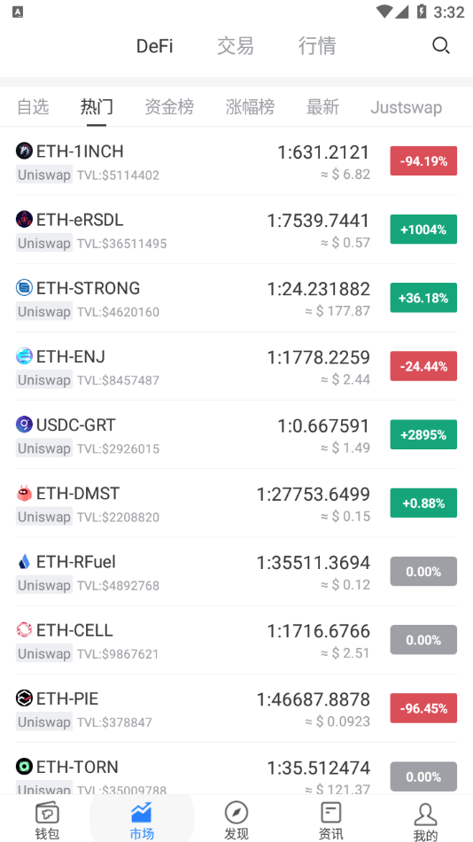 tokenpocket手机版