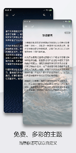 轻羽写作高级专业版