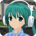 少女都市3d(作弊菜单)
