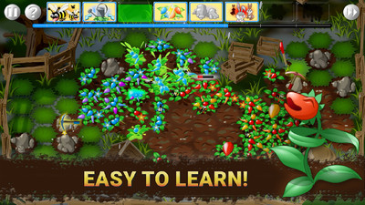 花园战争(Garden Wars)