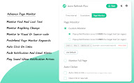 Page Monitor