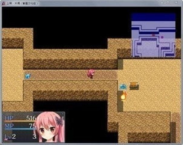 上帝和木偶rpg安卓版