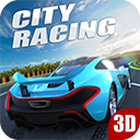 城市飞车3D（City Racing 3D）
