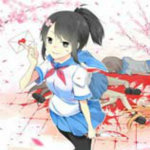 病娇模拟器(yandere simulator)下载中文版