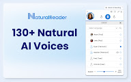 NaturalReader