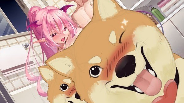可爱的宝贝(cute honey)