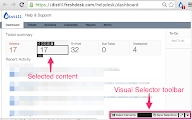 Distill Web Monitor