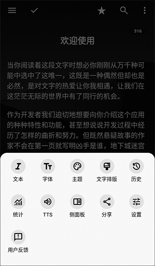 轻羽写作高级专业版
