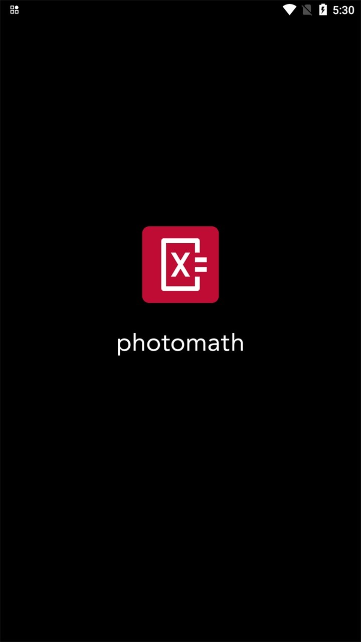 拍照数学计算器专业版(Photomath)