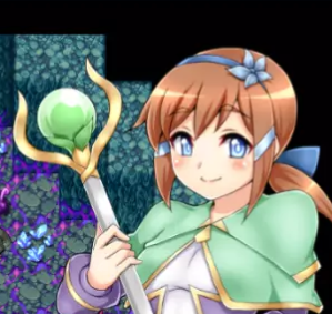 雷姆利亚的魔女们
