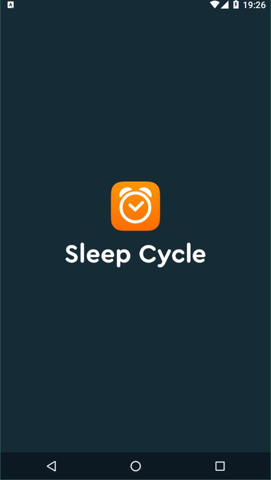 Sleep Cycle