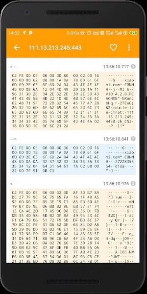 fiddler安卓版(Packet Capture)