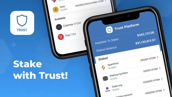 Trust Wallet