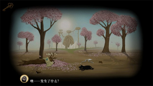 弗兰的悲惨之旅3（Fran Bow Chapter 3）