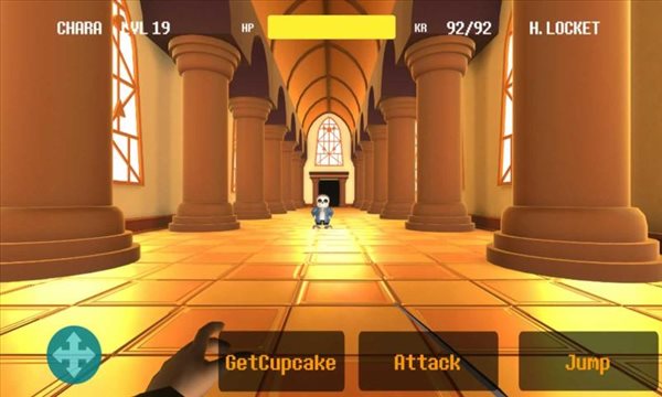 3DSans战下载_3DSans战游戏下载(无敌版)v1.0.1.2