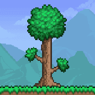 泰拉瑞亚中文版1.3(Terraria)