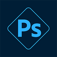 手机PS绿化版(Adobe Photoshop Express)