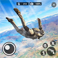 和平出击(CommandoFreeFire)