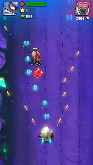 怪物射击（Monster Shooter）