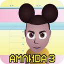 阿曼达恐怖冒险3(Amada Ad