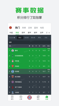 懂球帝纯净去广告版
