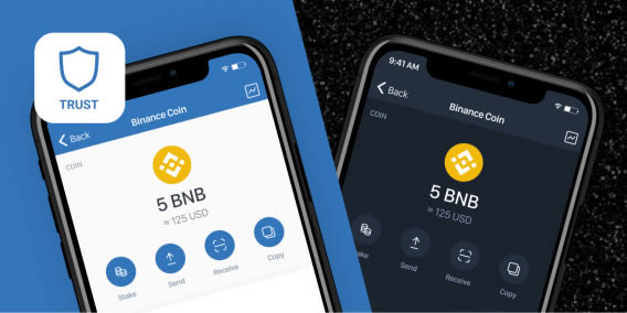 Trust Wallet