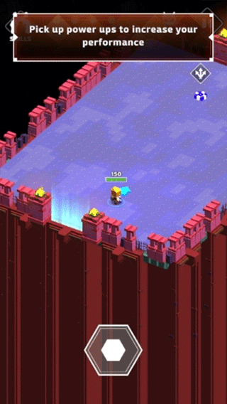枪与地牢（Gun &amp; Dungeons）