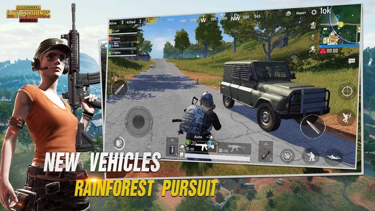 pubg tool官网