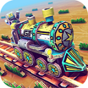纸火车冲刺（Paper Train: Rush）