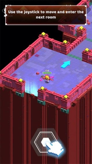 枪与地牢（Gun &amp; Dungeons）