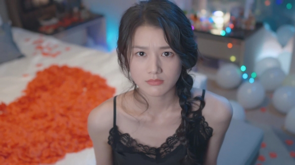 完蛋我被美女包围了手游安卓版图片3