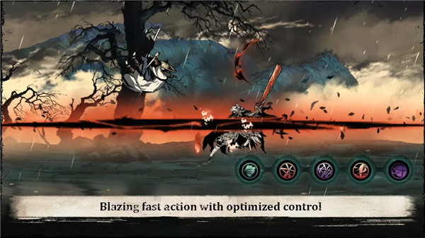 影之刃断罪者（Phantom Blade:Executioners）
