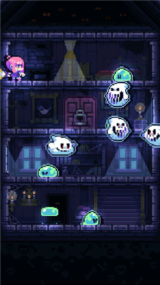 糖果诅咒（Candies ）